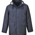 PARKA OFFSHORE FROID NEGATIF IMPER/RESPIRANT - 40°C. POLYESTER / PU, 420 G/M². TS A 3XL - MARINE