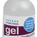 GEL MAIN HYDROALCOOLIQUE - 50 ml