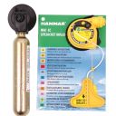 kit de rechange pour gilet de sauvetage vario - percuteur hammar ma1 + co2 33gr