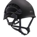 vertex vent. casque monteur version ventile travaux en hauteur et le secours noir