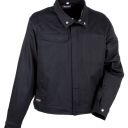 blouson multi-saisons actipro. 100% coton, 300 g/m². en iso 13688. ts À 4xl - noir