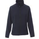 blouson tech-line femme softshell 280 etanche et respirant. 100% polyester stretch, 280 g/m². ts à xl - marine