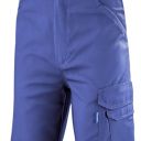 cotte a bretelles homme poches genoux 100% metal free kline. coton / polyester, 300 g/m². en iso 13688, en 14404 a1. t36/38 à 60/62 - bugatti
