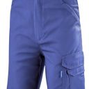 cotte a bretelles homme poches genoux 100% metal free kline. coton / polyester, 300 g/m². en iso 13688, en 14404 a1. t36/38 à 60/62 - bugatti