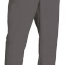 pantalon guy. uni polyester / coton. t0 (36/38) a 6 (60/62) - gris fonce