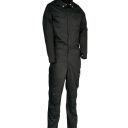 combinaison ete poches genoux actipro. polyester / coton, 245 g/m². en iso 13688. ts À 4xl - noir