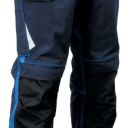 pantalon ete ergowear holster. coton / polyester / elasthanne 250 g/m². en iso 13688 (en 14404 - niveau 1 / type 2). t38 À 58 - marine/royal