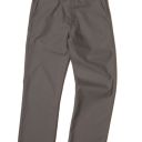 pantalon image personnalisable. coton / polyester. en iso 13688. t36 À 60 - gris