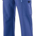 pantalon homme multifonctions access. 100% coton, 320 g/m². en iso 13688. t36/38 à 60/62 - bugatti