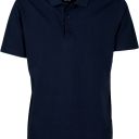 polo homme 180 manches courtes. 100% coton, 180 g/m². txs À 5xl - marine