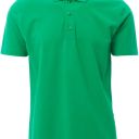 polo homme 180 manches courtes. 100% coton, 180 g/m². txs À 3xl - vert jelly