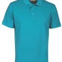 polo homme 200 manches courtes. 100% coton, 200 g/m². txs À 3xl - atoll