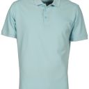 polo homme 200 manches courtes. 100% coton, 200 g/m². txs À 3xl - bleu ciel