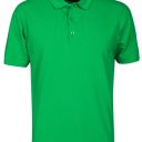 polo homme 200 manches courtes. 100% coton, 200 g/m². txs À 3xl - vert jelly