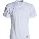 polo homme 150 manches courtes drytech. 100% polyester drytech, 150 g/m². ts À 3xl - blanc