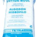 COTON HYDROPHILE CHIRURGICAL 50 gr