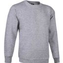 sweat unisexe 280 col rond. 70% coton / 30% polyester, 280 g/m². txs À 5xl - heather grey
