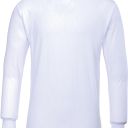 maillot de corps thermique respirant froid negatif - 20°c. coton / polyester, 200 g/m². ts a 3xl - blanc