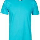 tee-shirt homme 150 manches courtes. 100% coton, 150 g/m². txs À 3xl - atoll