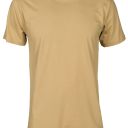 tee-shirt homme 150 manches courtes. 100% coton, 150 g/m². txs À 3xl - beige