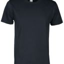 tee-shirt homme 150 manches courtes. 100% coton, 150 g/m². txs À 5xl - marine