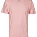 tee-shirt homme 150 manches courtes. 100% coton, 150 g/m². txs À 3xl - rose