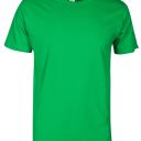 tee-shirt homme 150 manches courtes. 100% coton, 150 g/m². txs À 3xl - vert jelly