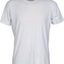 tee­shirt homme 150 manches courtes drytech. 100% polyester drytech, 150 g/m². ts À 3xl - blanc