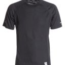  tee-shirt homme 150 manches courtes drytech. 100% polyester drytech, 150 g/m². ts À 3xl - noir