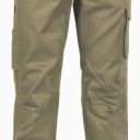 pantalon multi-saisons urban workwear. coton / polyester 290 g/m². en iso 13688. t38 À 58 - beige