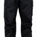 pantalon multi-saisons urban workwear. coton / polyester 290 g/m². en iso 13688. t38 À 58 - noir