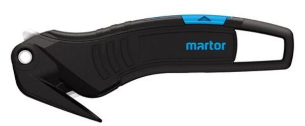 COUTEAU DE SECURITE SECUMAX
