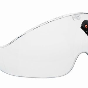 VIZIR. VISIERE DE PROTECTION INCOLORE POUR CASQUE ALVEO ET VERTEX (<2019)