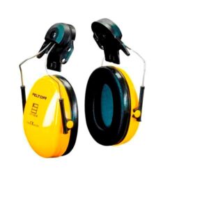 PAIRE DE COQUILLES ANTIBRUIT SNR 26DB POUR CASQUES SKYLOR, ALVEO, VERTEX ET STRATO
