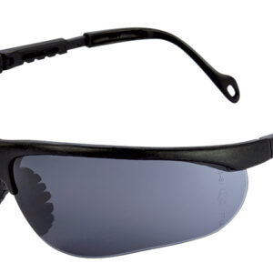 LUNETTES FORME ARRONDIE BRANCHES AJUSTABLES ECRAN POLYCARBONATE TEINTE FILTRE SOLAIRE