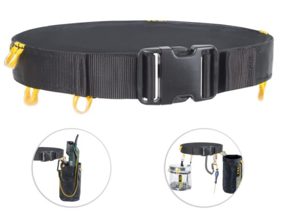 CEINTURE PORTE-OUTILS. TOOL BELT BEAL.