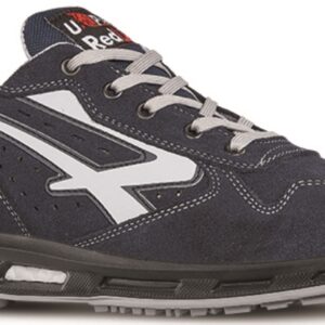 TENNIS DE SECURITE MIXTE, BOOST INFINERGY BASF BLEU AEREE ULTRA-SOUPLE ET LEGERE - CE EN ISO 20345 S1P SRC - 35/48