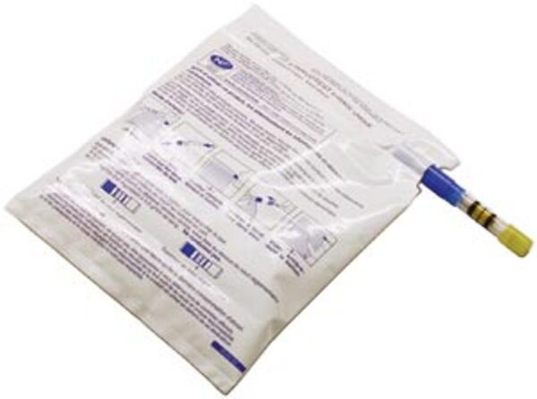ETHYLOTEST CHIMIQUE A USAGE