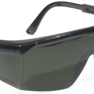 LUNETTES BRANCHES REGLABLES ECRAN POLYCARBONATE TEINTE