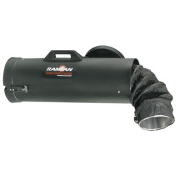 ETUI GAINE ATEX POUR VENTILATEUR DIAM 20 CM - GAINE LONGUEUR 7,60 M (CATEC)