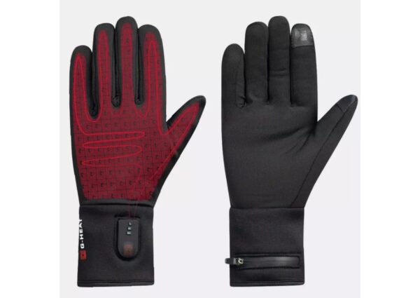 SOUS-GANTS CHAUFFANTS - TAILLE