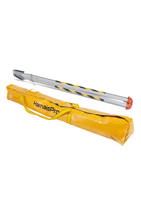 SAC DE TRANSPORT POUR TREPIED ALUMINIUM DE SECURITE ET DE LEVAGE HPTM9 (CATEC). HARNAISPRO.