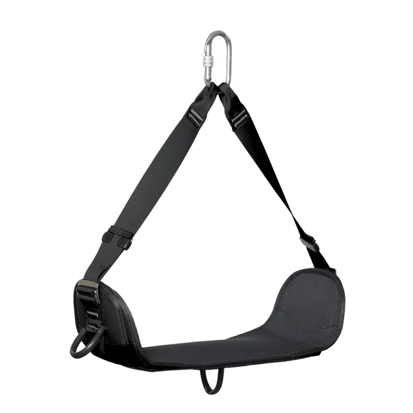 SELLETTE POUR SUSPENSION PROLONGÉE HARNAISPRO.