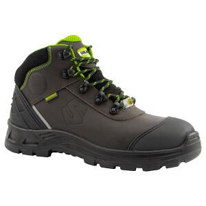 Chaussures de sécurité hautes S7S MALLO. EN ISO 20345 : 2022 S7S SR AN HI CI SC LG FO Taille : 36 à 48