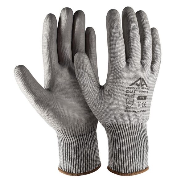 GANT ANTI COUPURE 4X43D