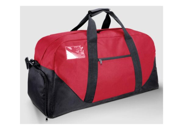 SAC PAQUETAGE EPI 68L - ROUGE
