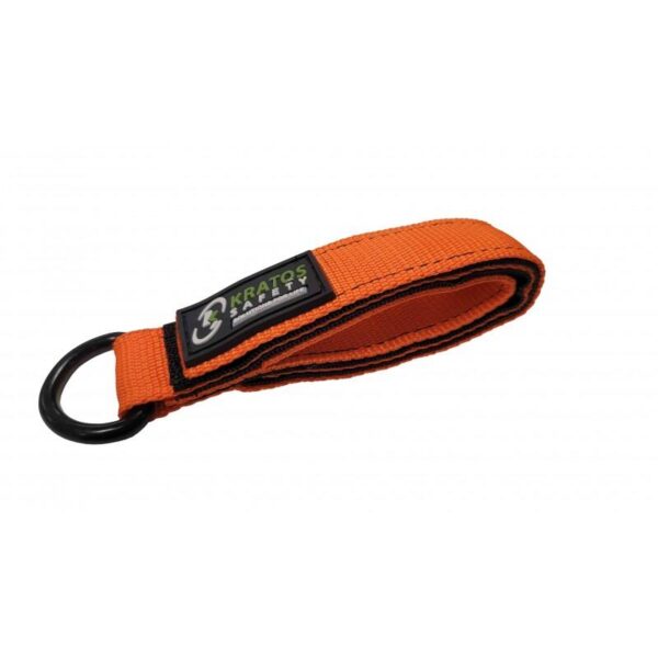 ENSEMBLE DE 2 ANNEAUX PORTE-OUTIL EN VELCRO ULTRA-RÉSISTANT