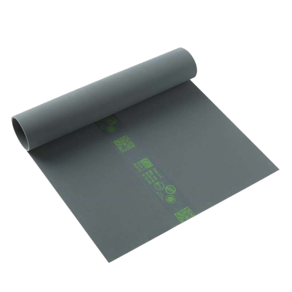 Tapis isolant classe 3 de 0,60 m x 1 m conformes à la norme IEC 61111:2009 