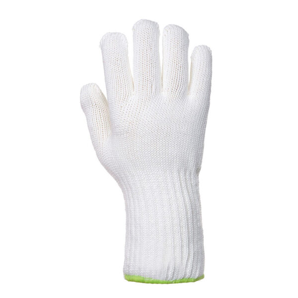 GANT ANTICOUPURE ANTI-CHALEUR 250°C, META-ARAMIDE DOUBLE COTON. VENDU A LA MAIN