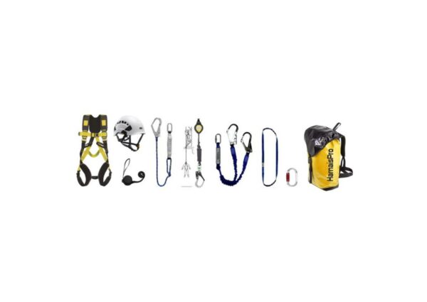 <strong>KIT PRÊT A L'EMPLOI POUR INTERVENTION D'URGENCE ( NON-ÉLECTRICIEN ) COMPRENANT :</strong>